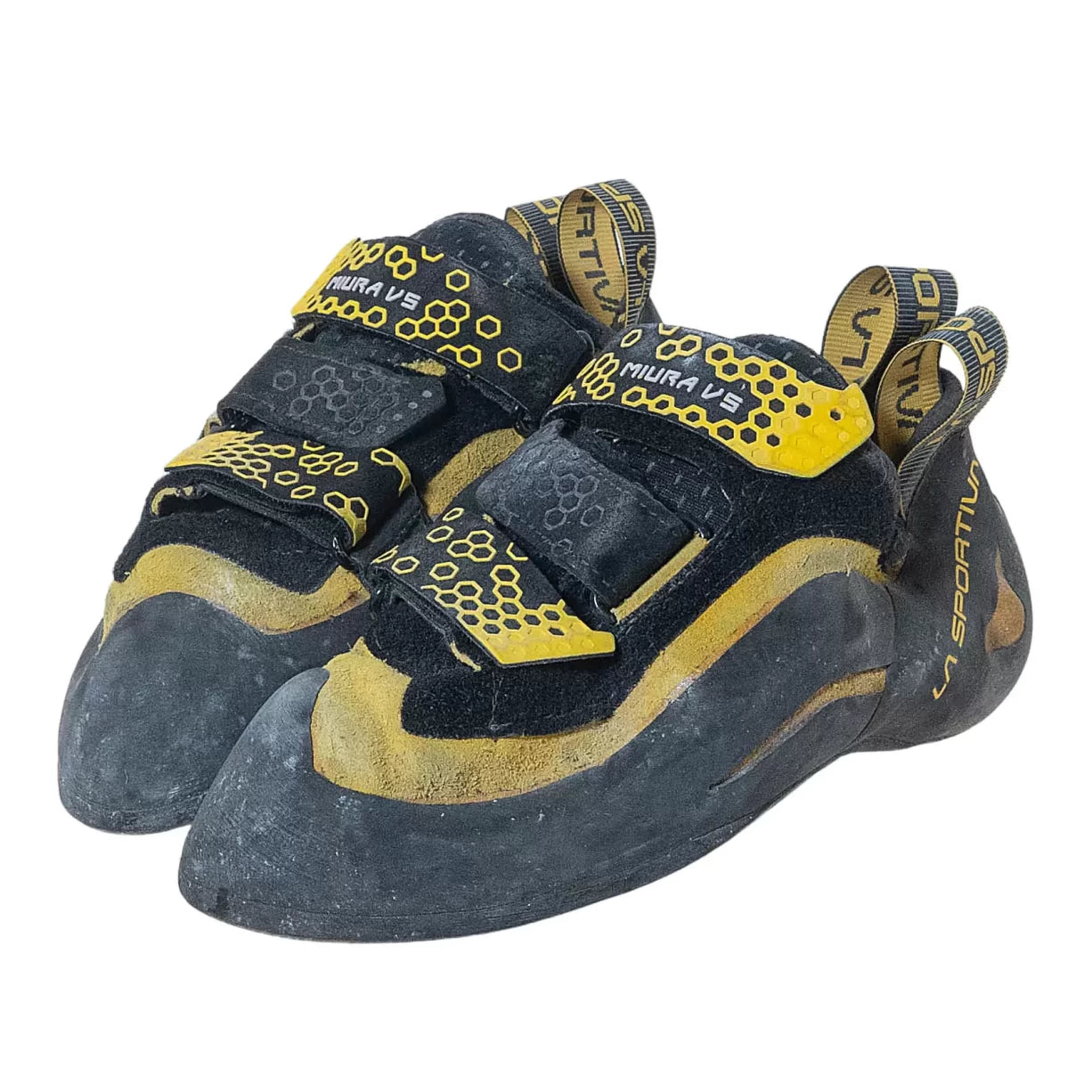 39.0Black/Yellow