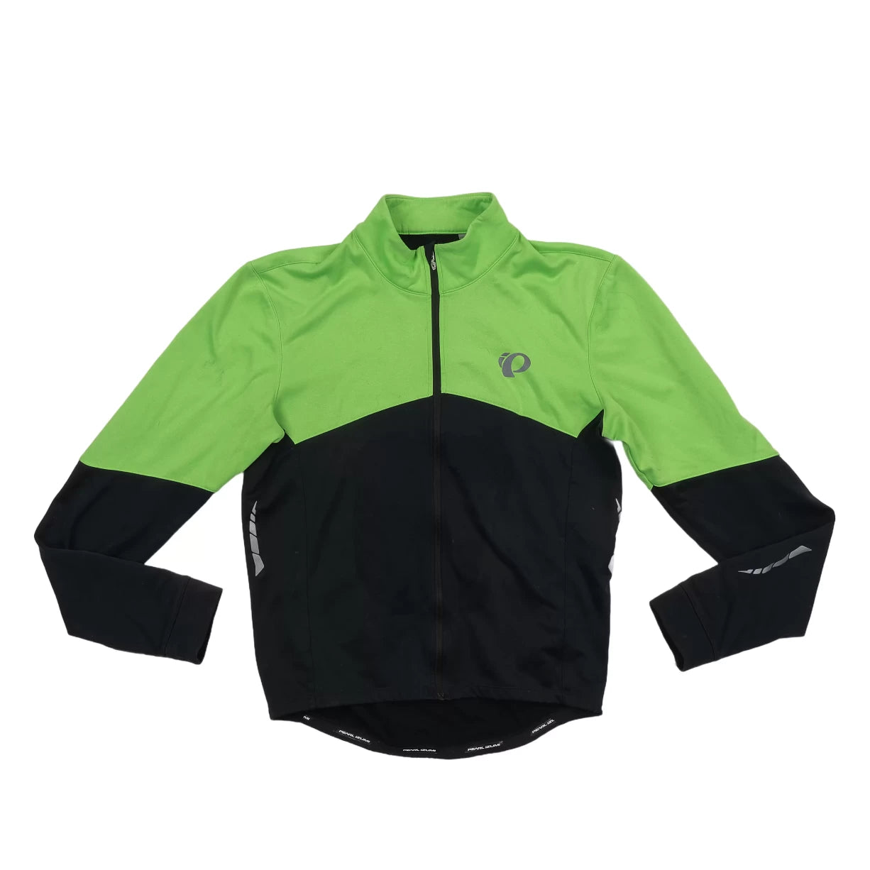 MGreen