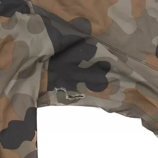MCamo