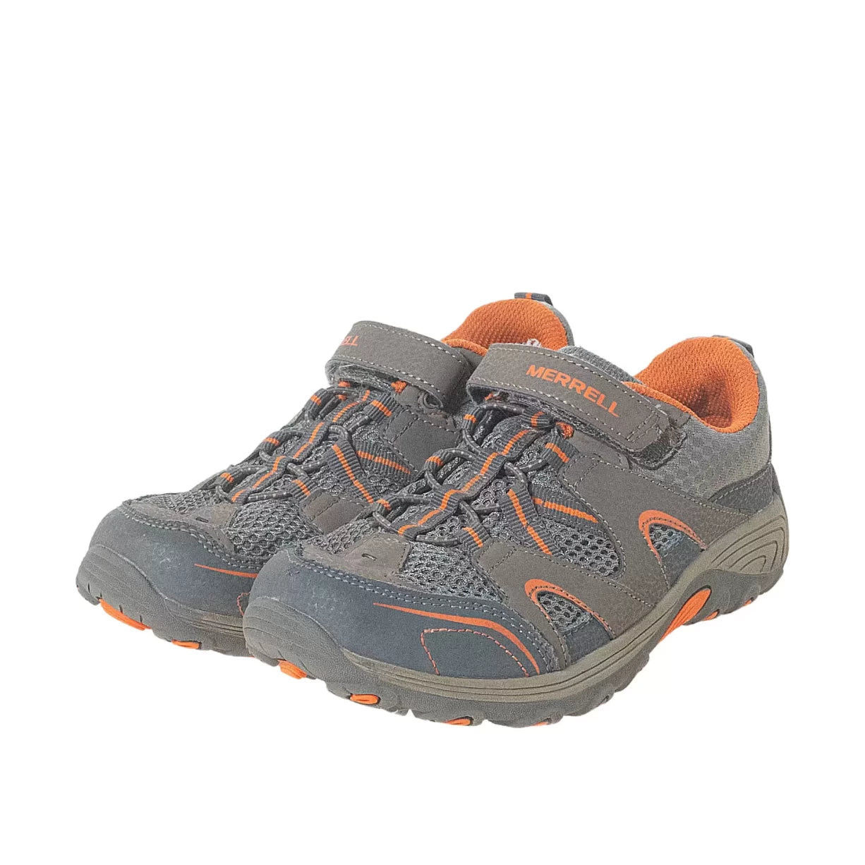 2Gray/Orange
