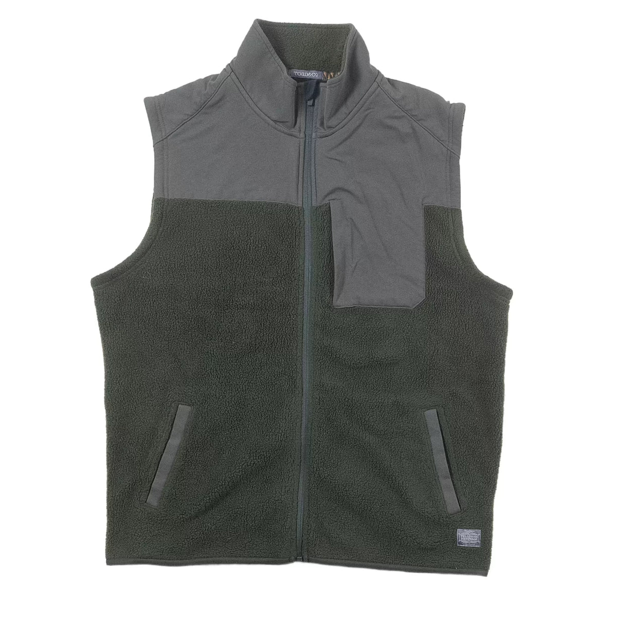 LGray/Green