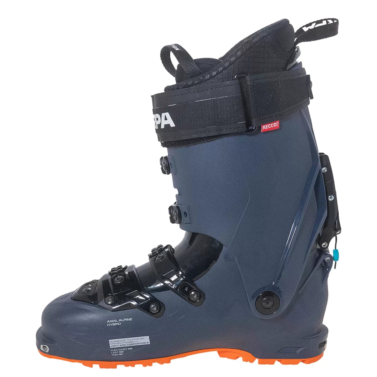 28.5Blue/Orange