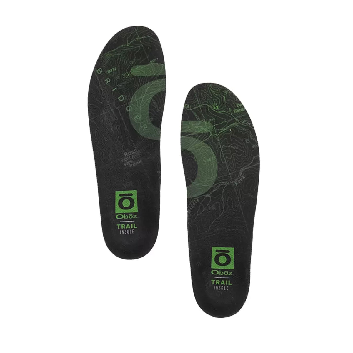 XLBlack/Green