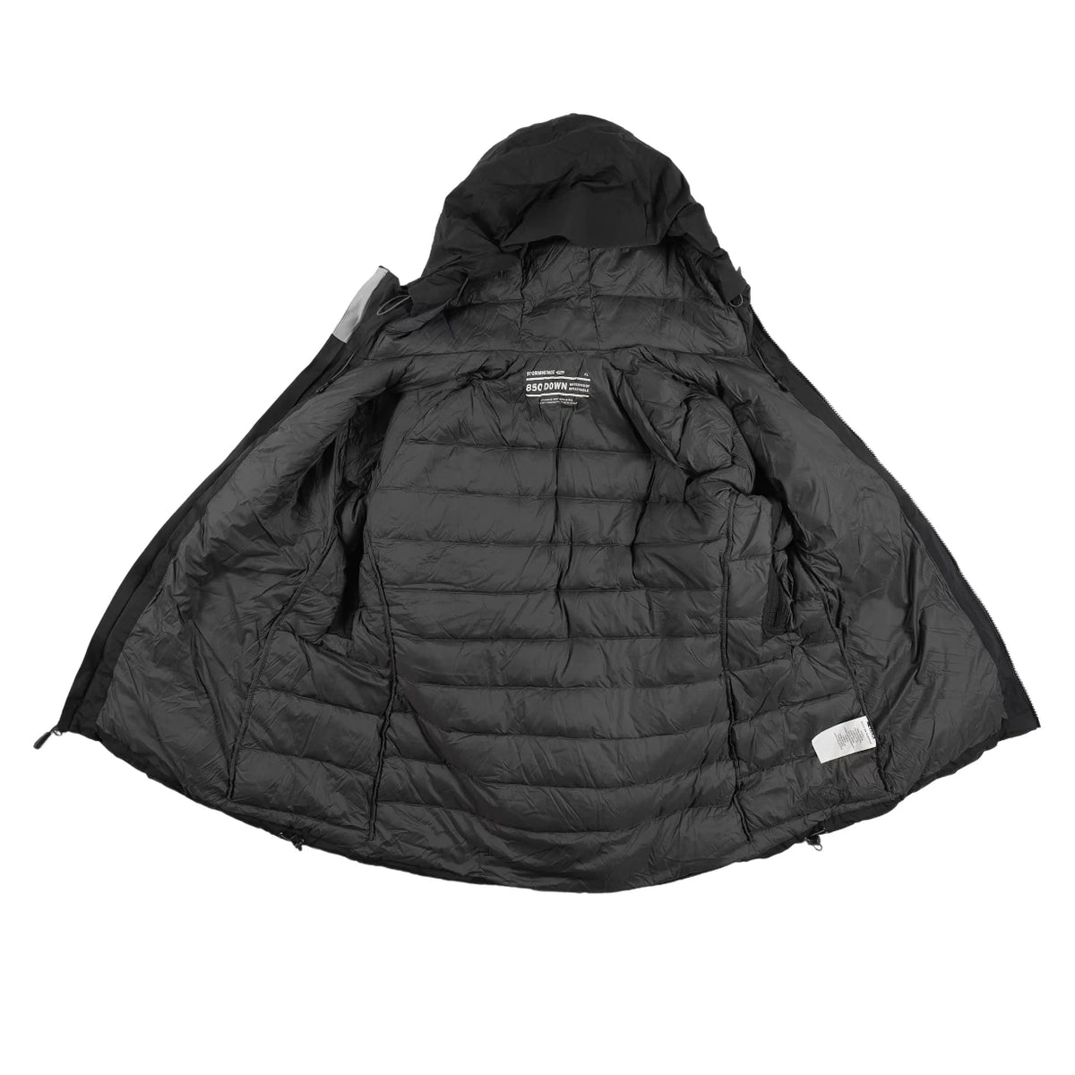 XLBlack