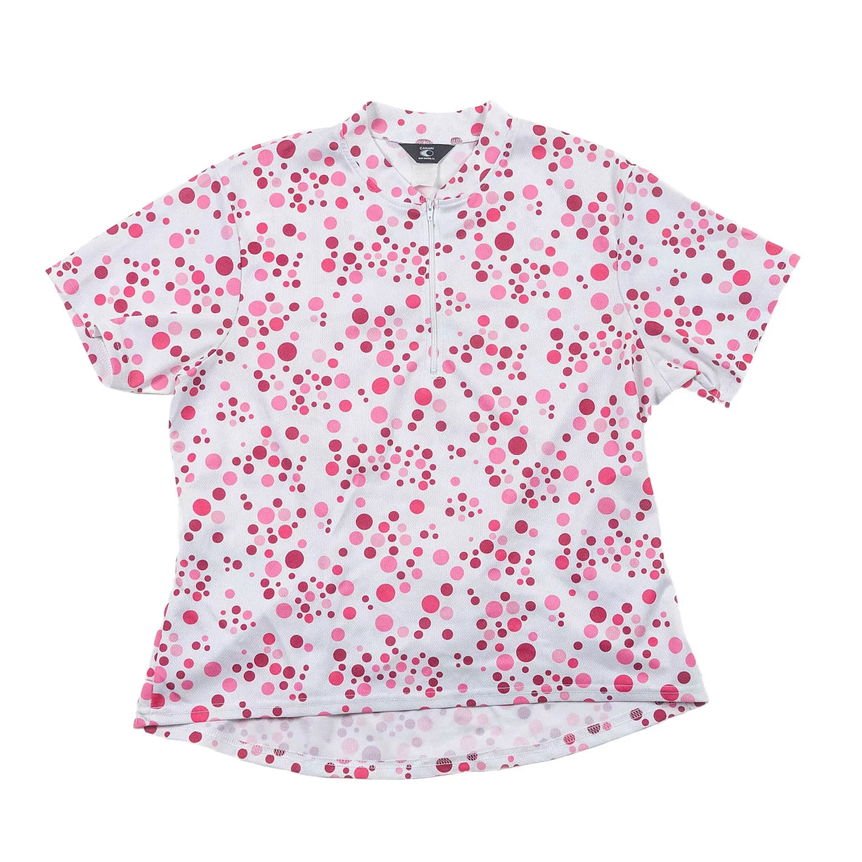 XLWhite/Pink