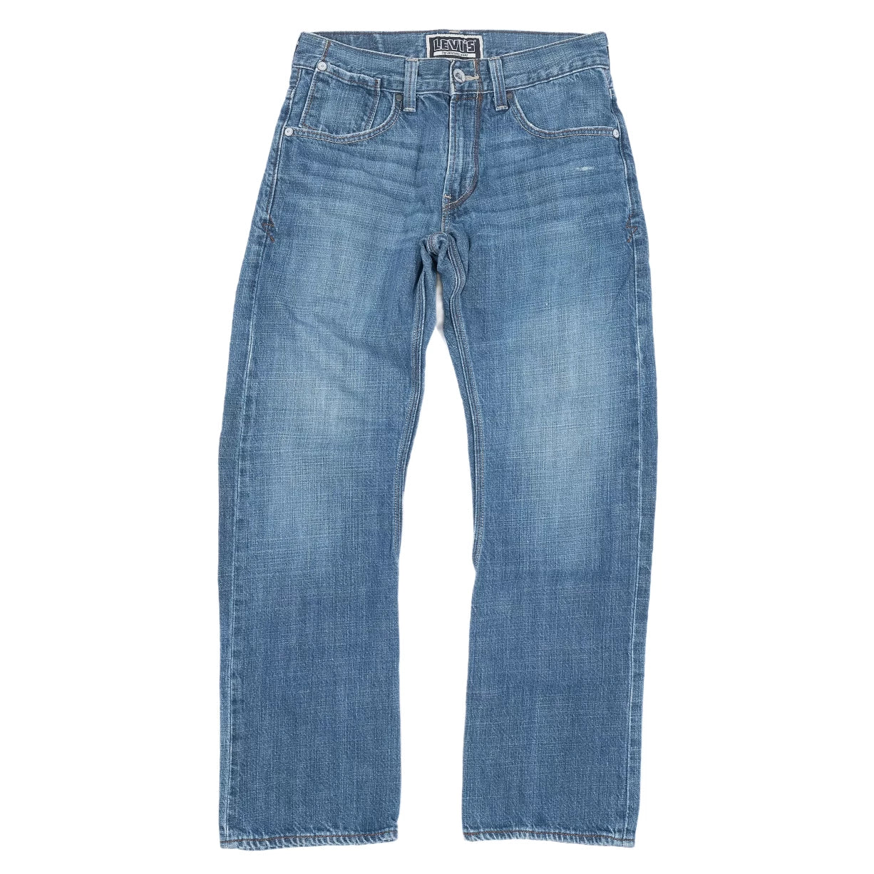 31" x 30"Denim