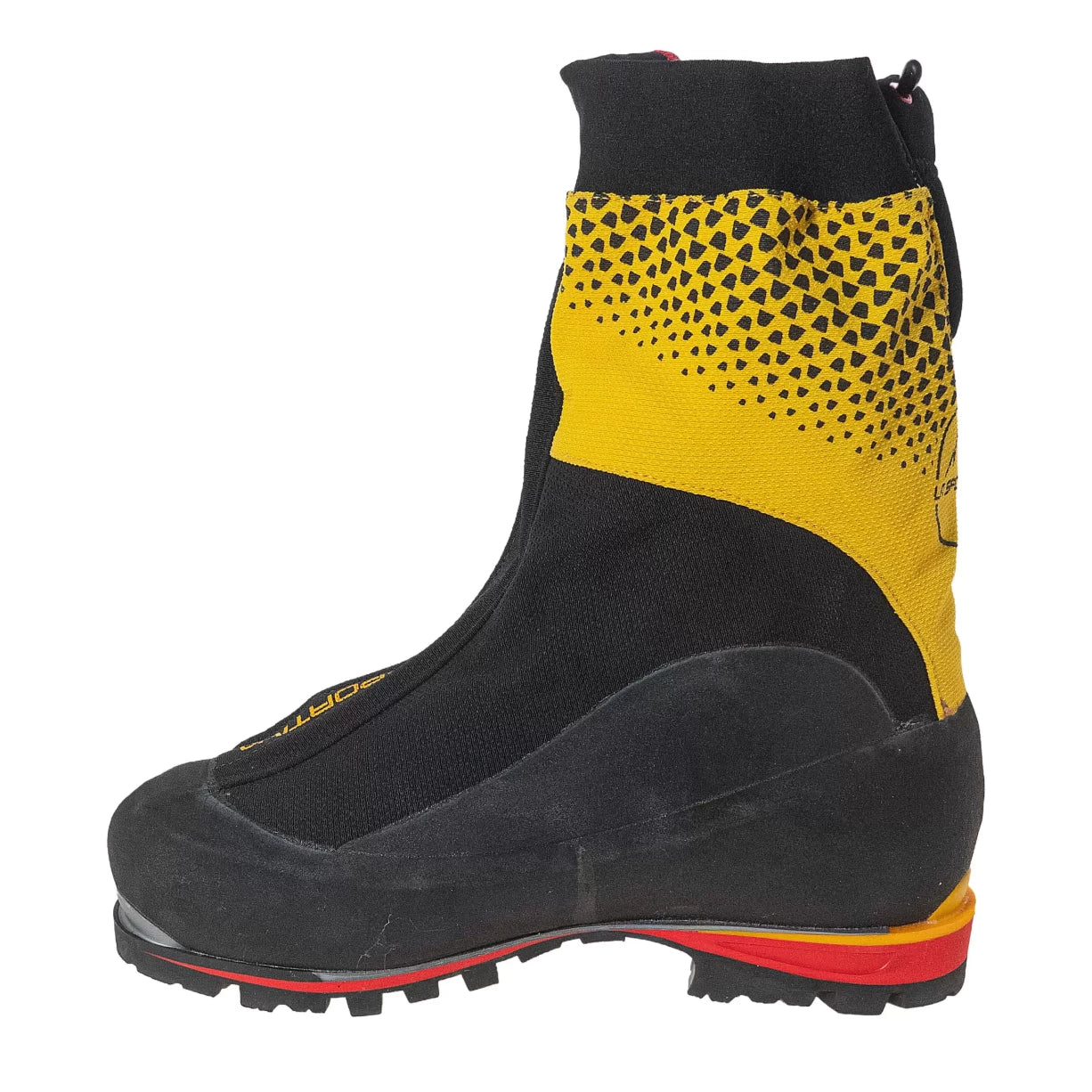 44.5Black/Yellow