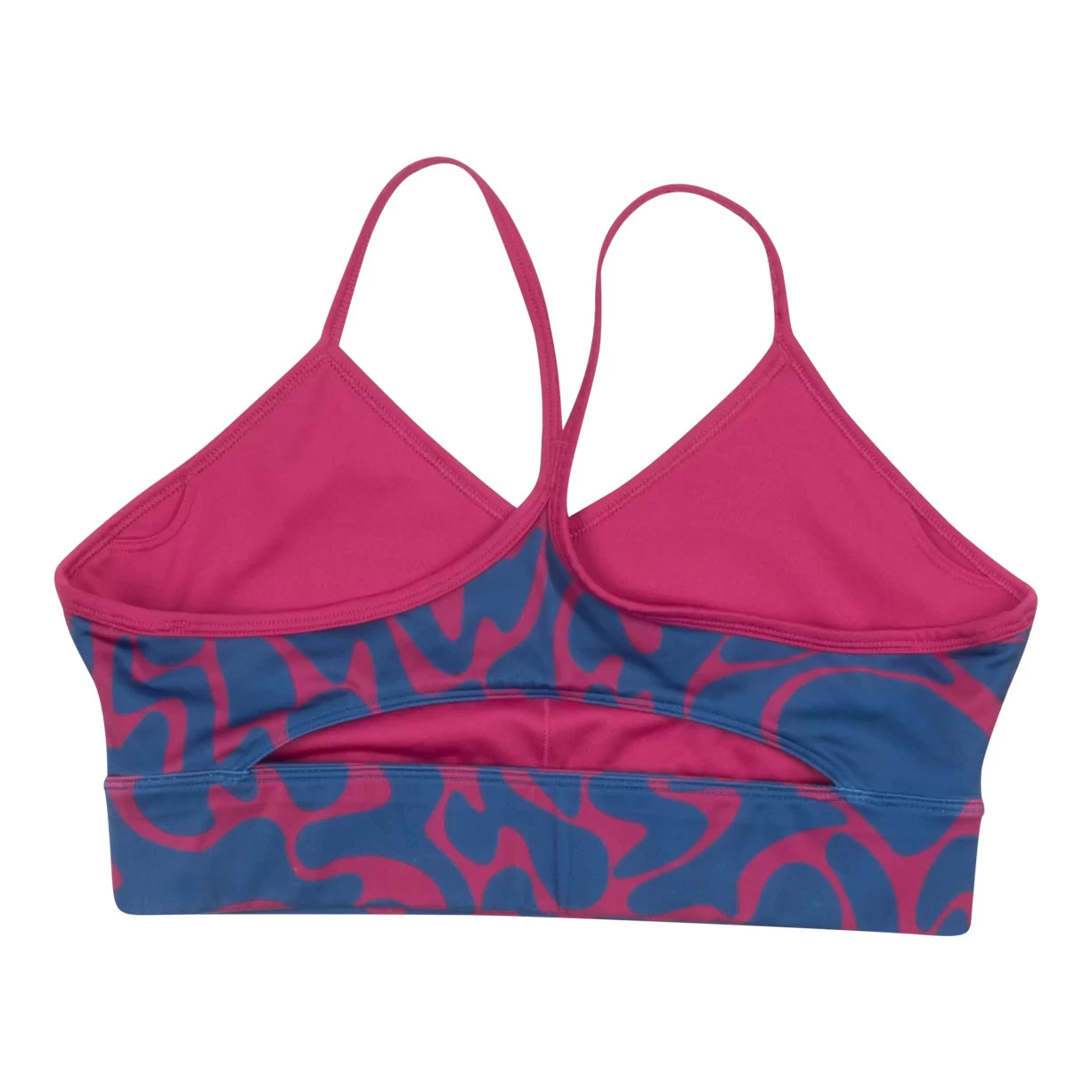 Estimated size SPink/Blue