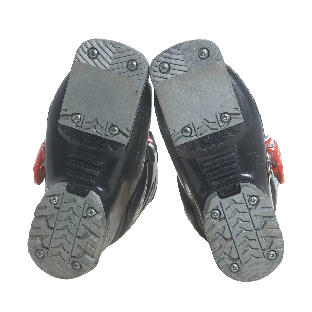 17.5Black/Red