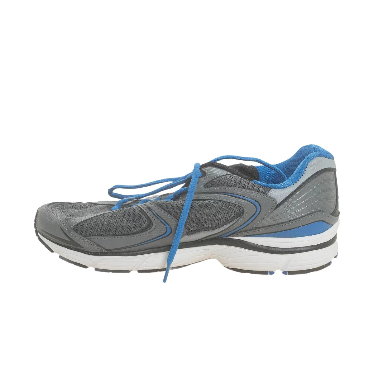 12Gray/Blue
