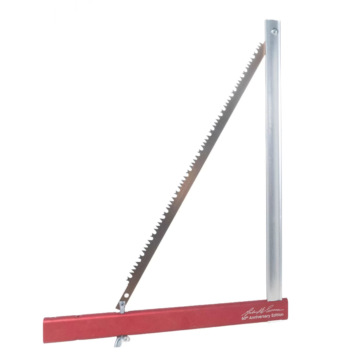 21"Red