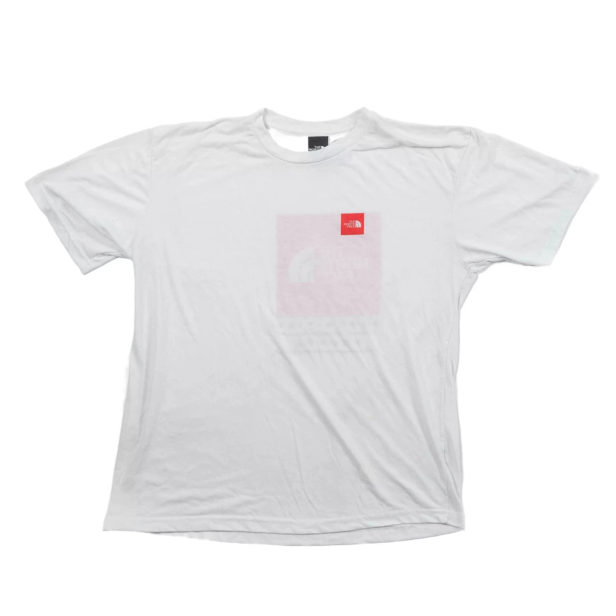 MWhite/Red