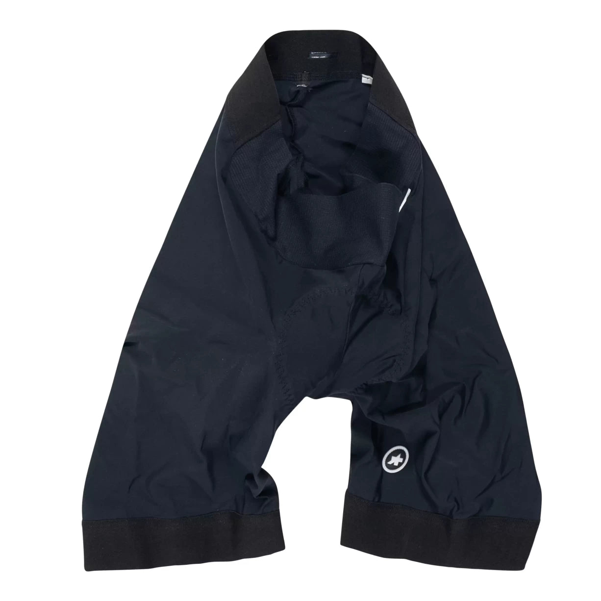 Estimated size SNavy