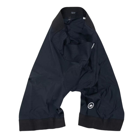 Estimated size SNavy