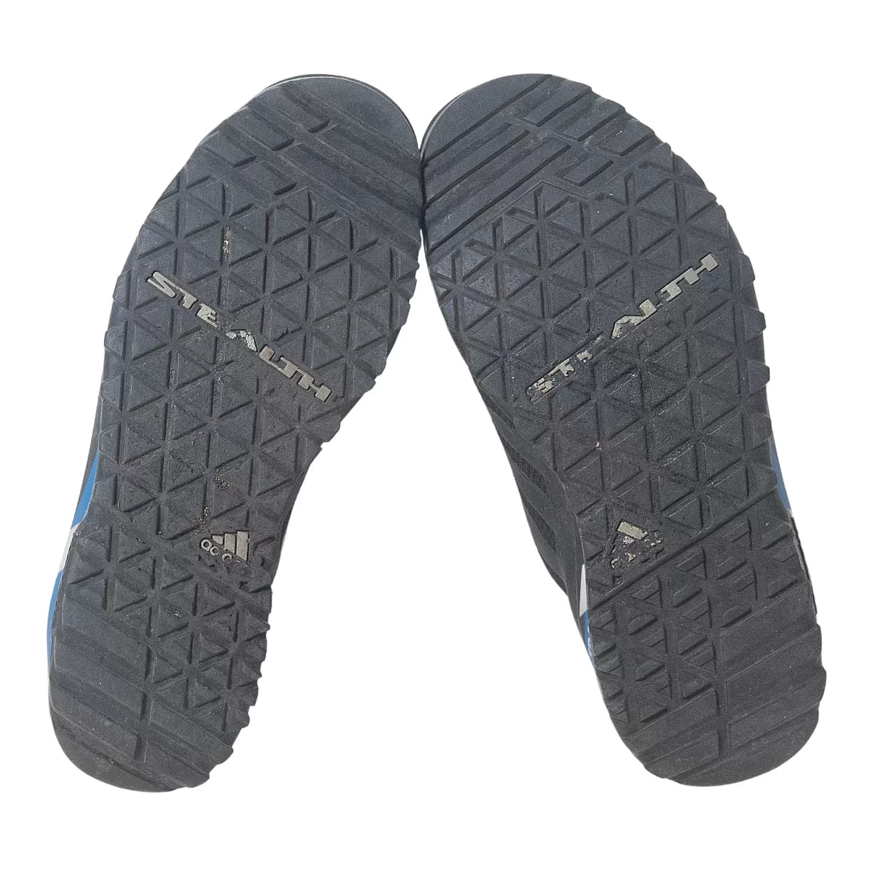7Black/Blue