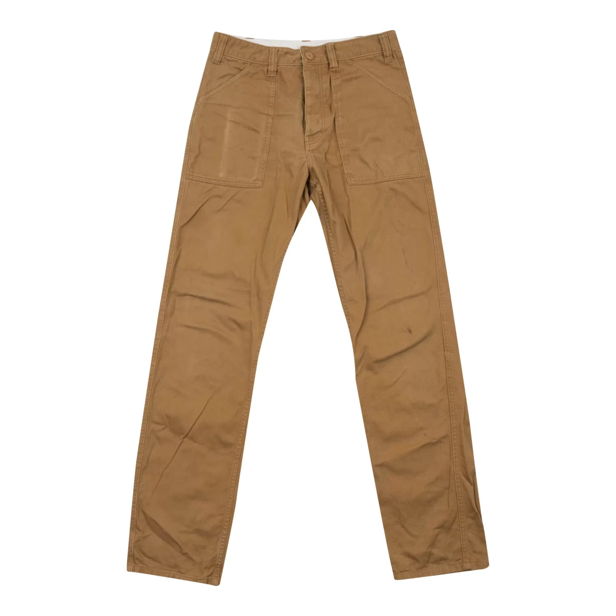 30 LBrown