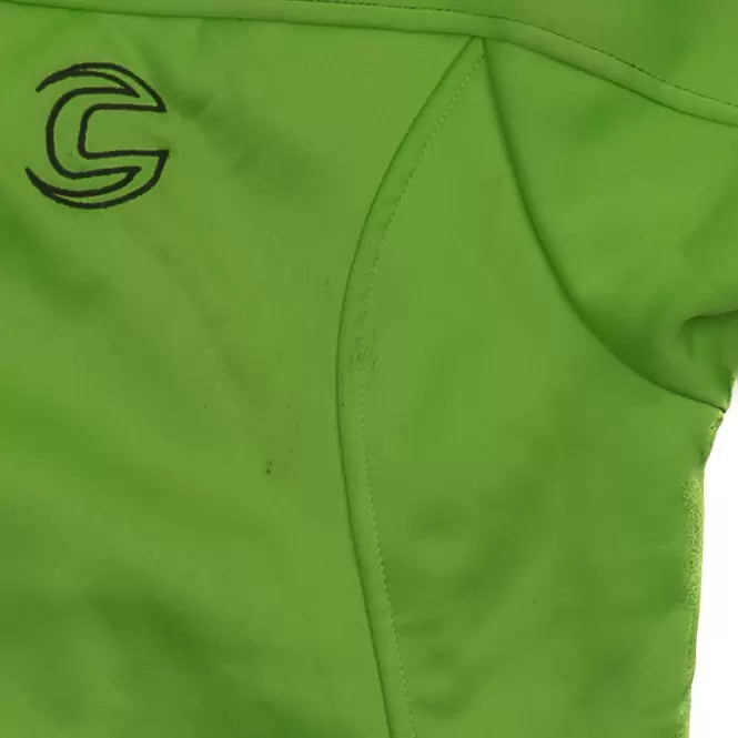 MGreen