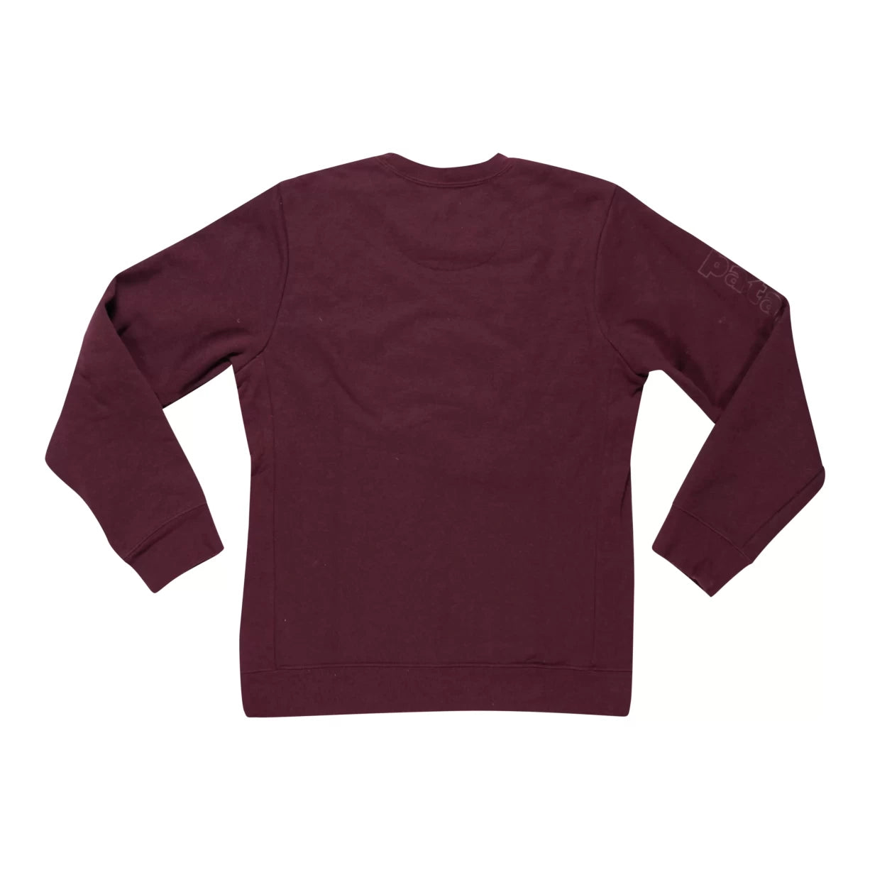 XS/SBurgundy