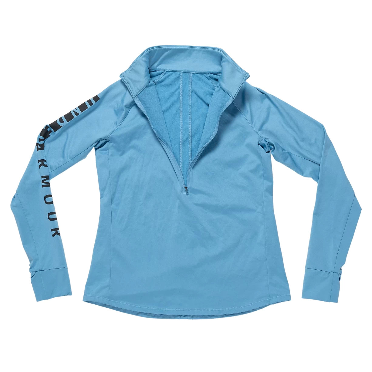 Estimated size SBlue