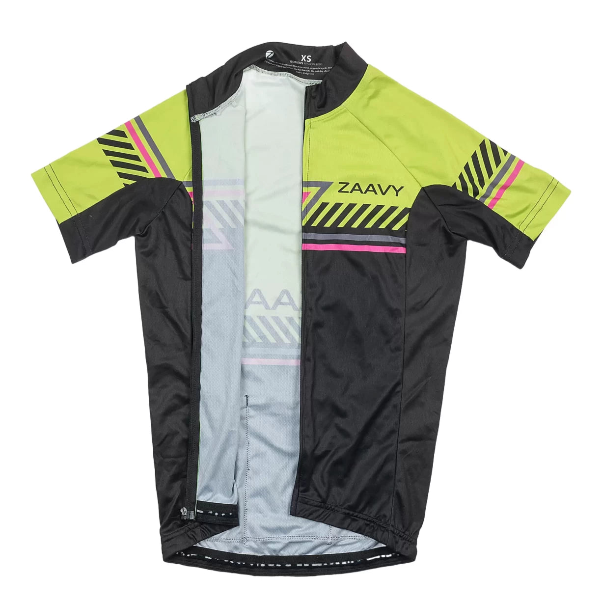 XSGreen / Black