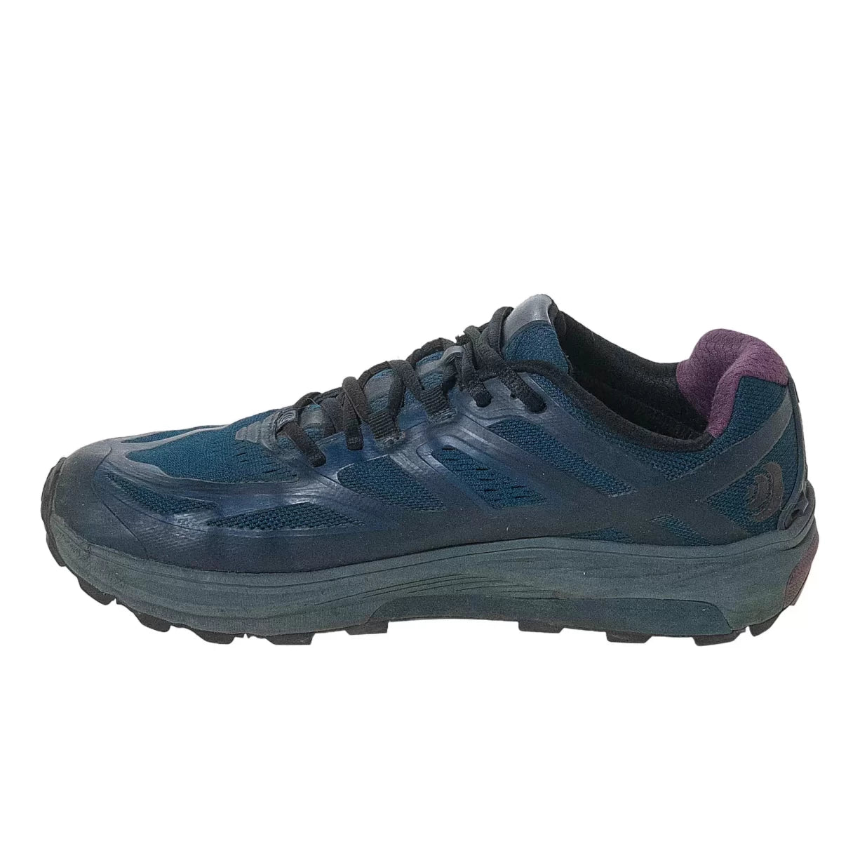 8.5Navy/Plum