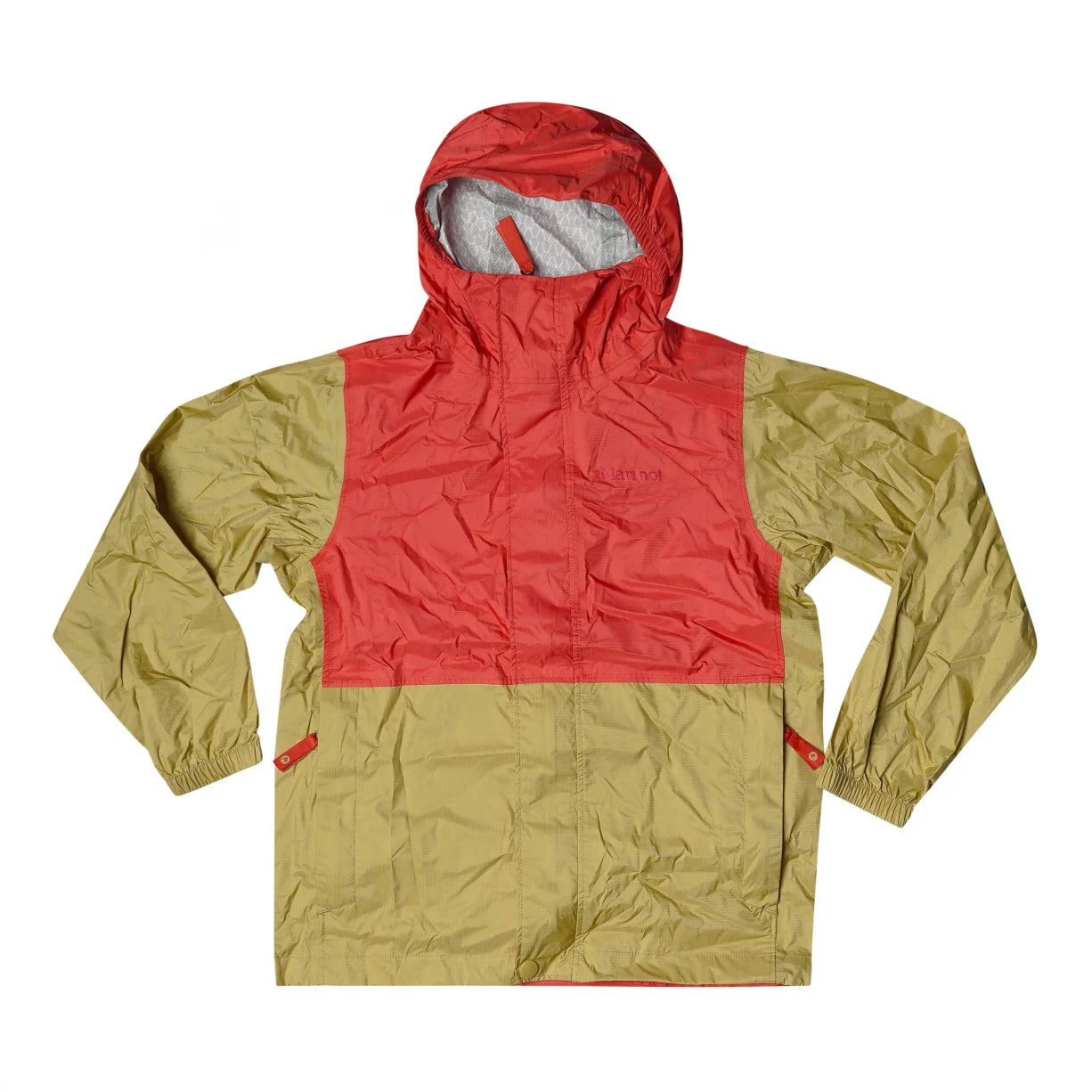 OneGrapefruit/Light Oak