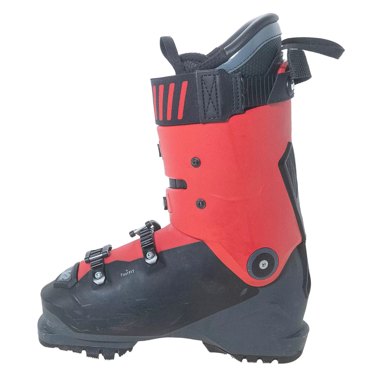 25.5Red/Black