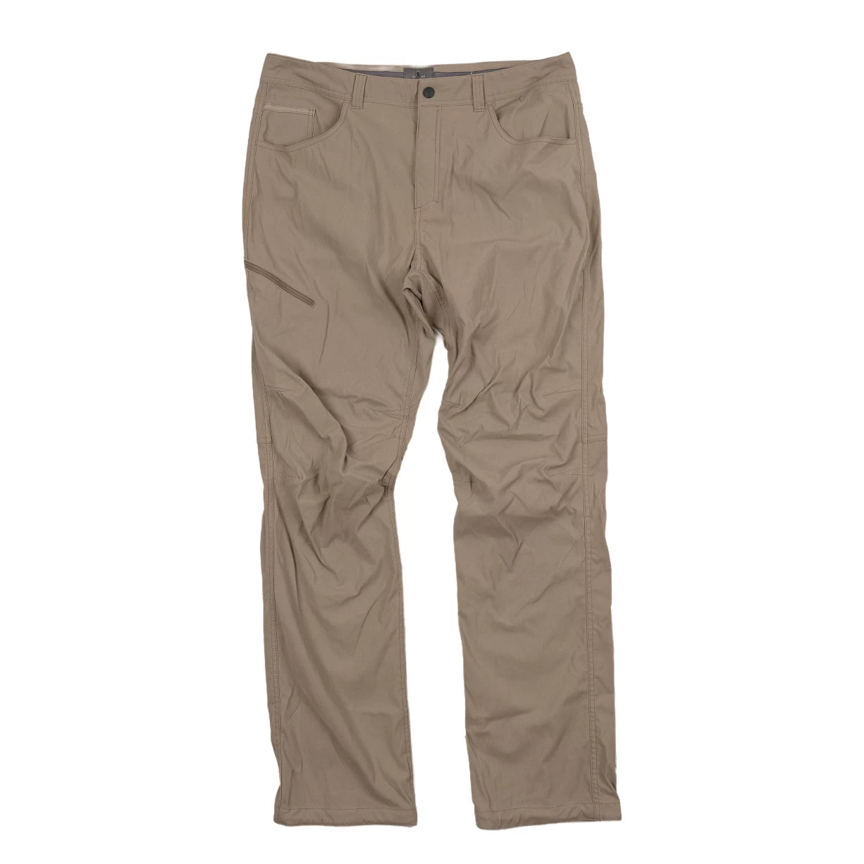 38" x 34"Khaki
