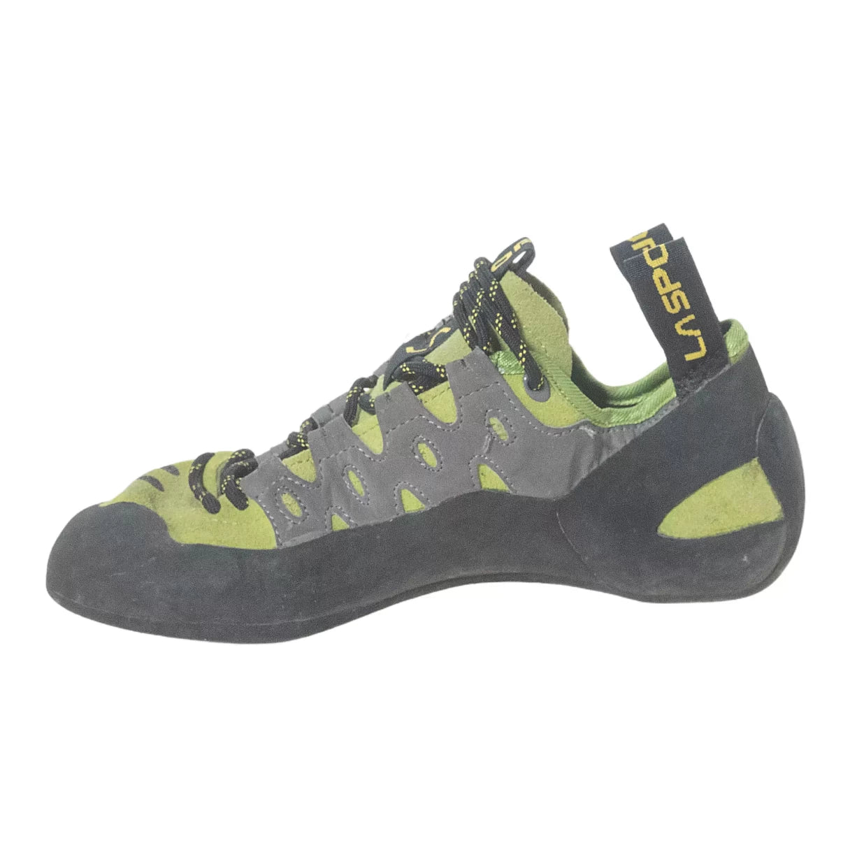 38.5Black/Green