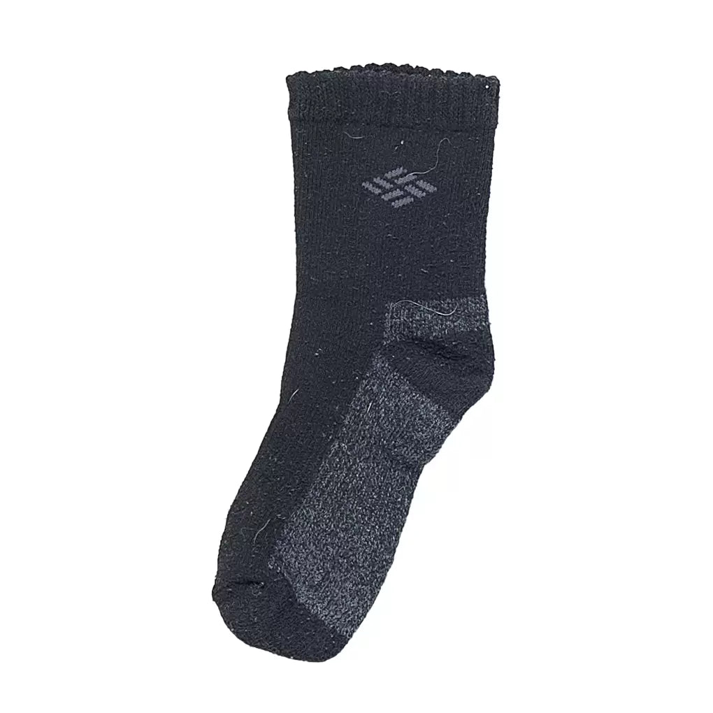 Estimated Size S/MBlack