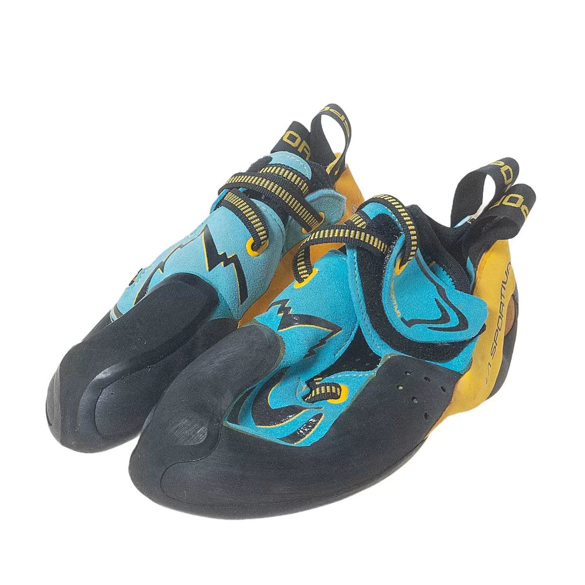 39Blue/Yellow