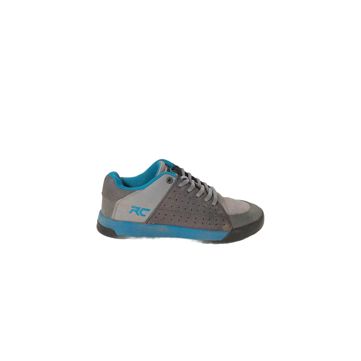 4Grey/Blue