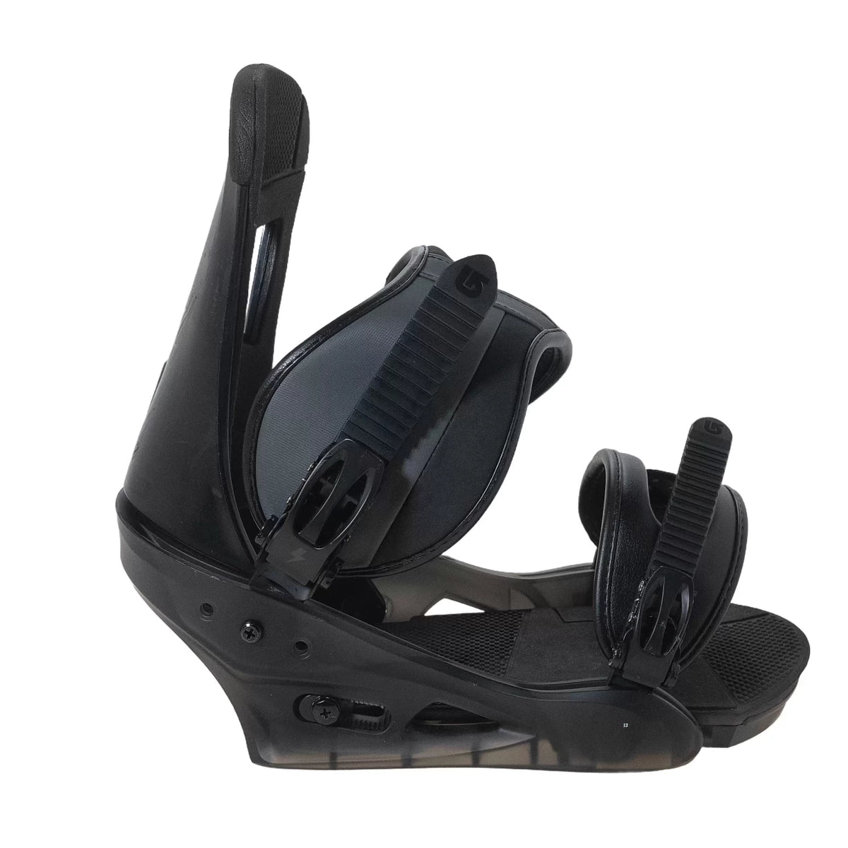 Burton Freestyle 13 Re:Flex Snowboard Bindings - Men's – Geartrade.com