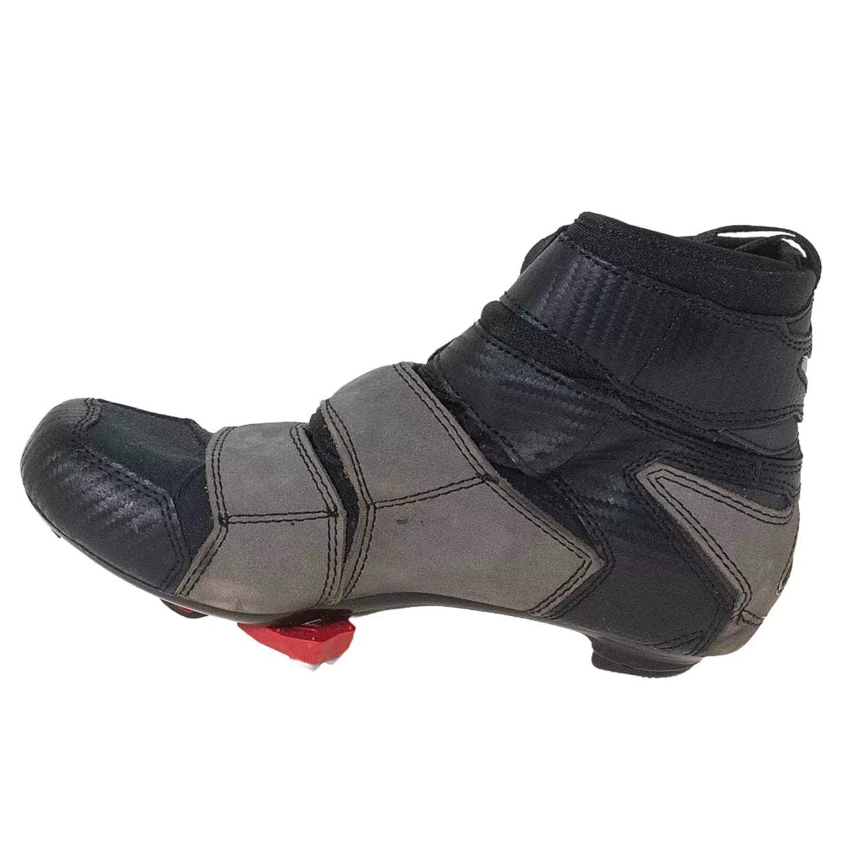 see tech specsBlack/Gray