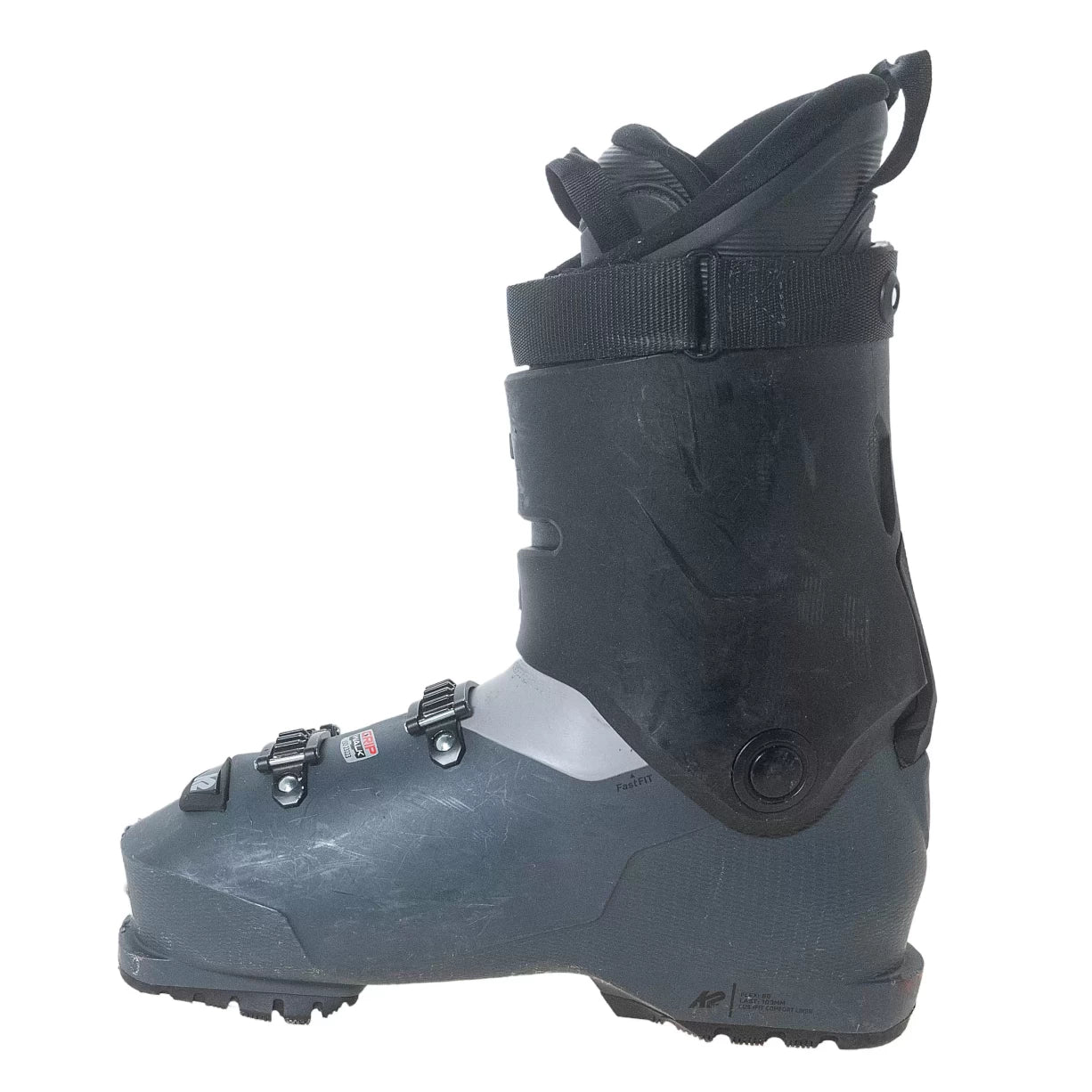 29.5Gray
