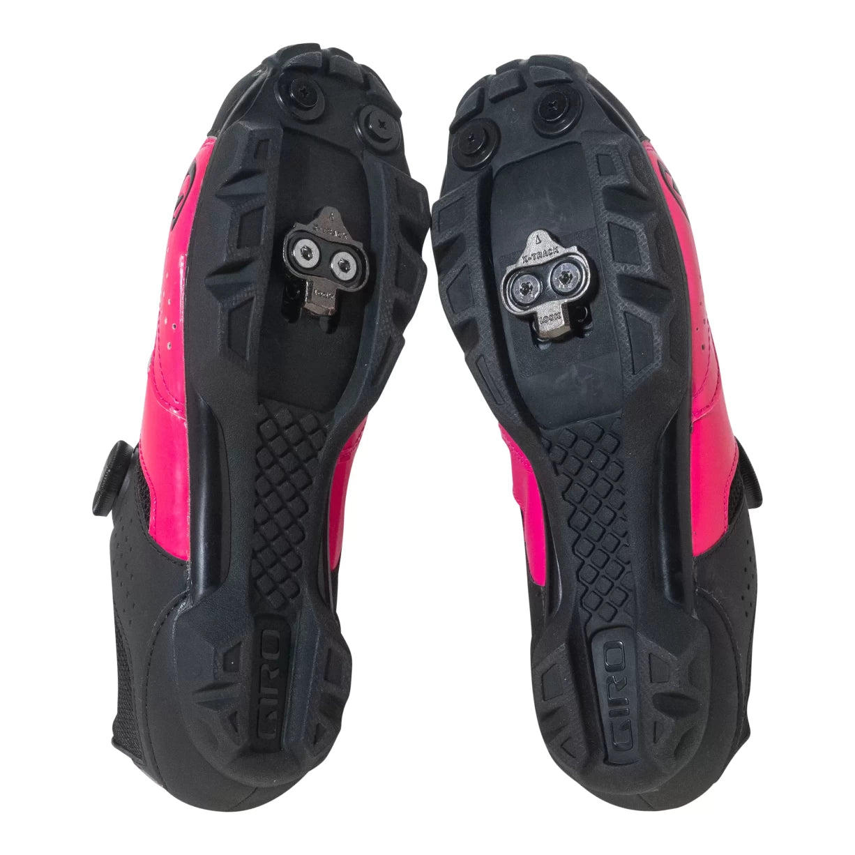 39.0Black/Pink