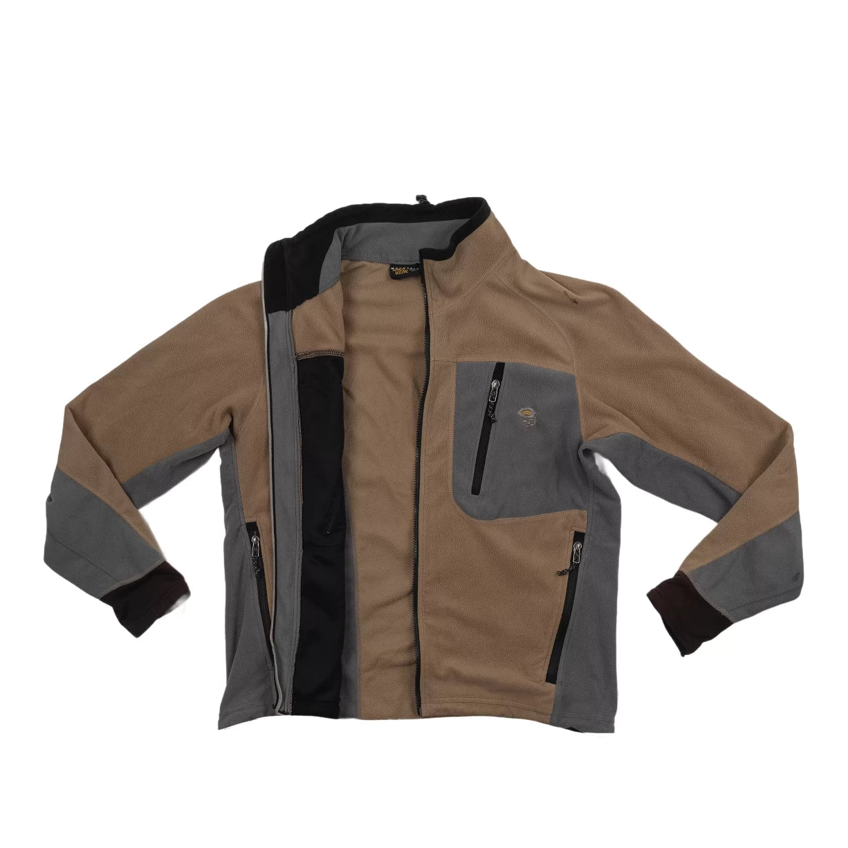 MBrown/Gray