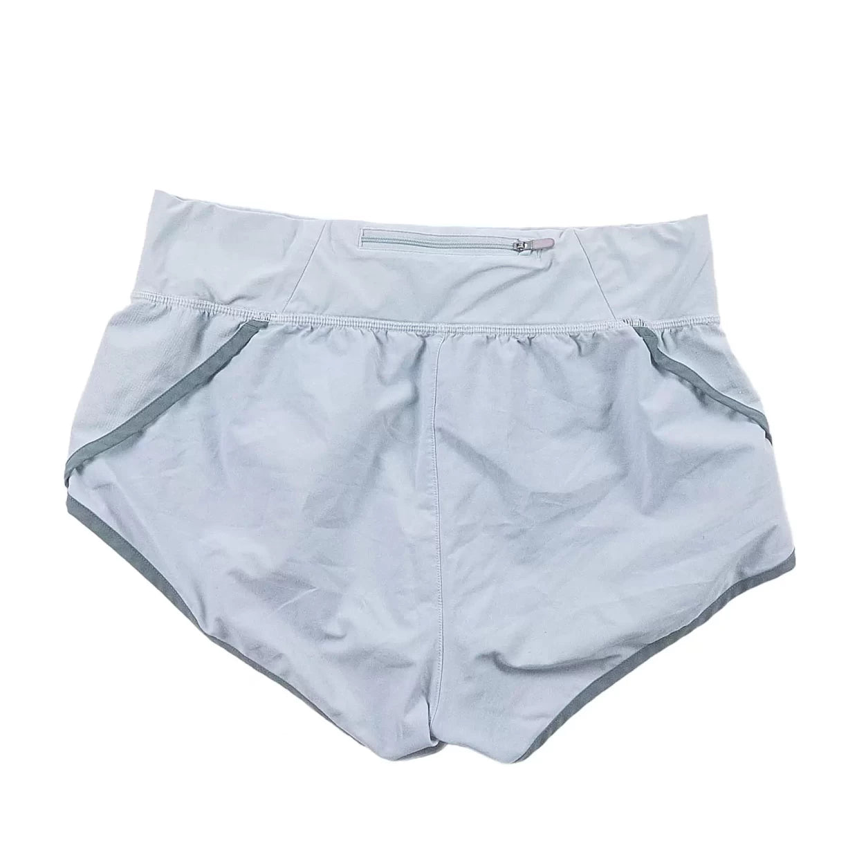 Estimated Size S/MGrey