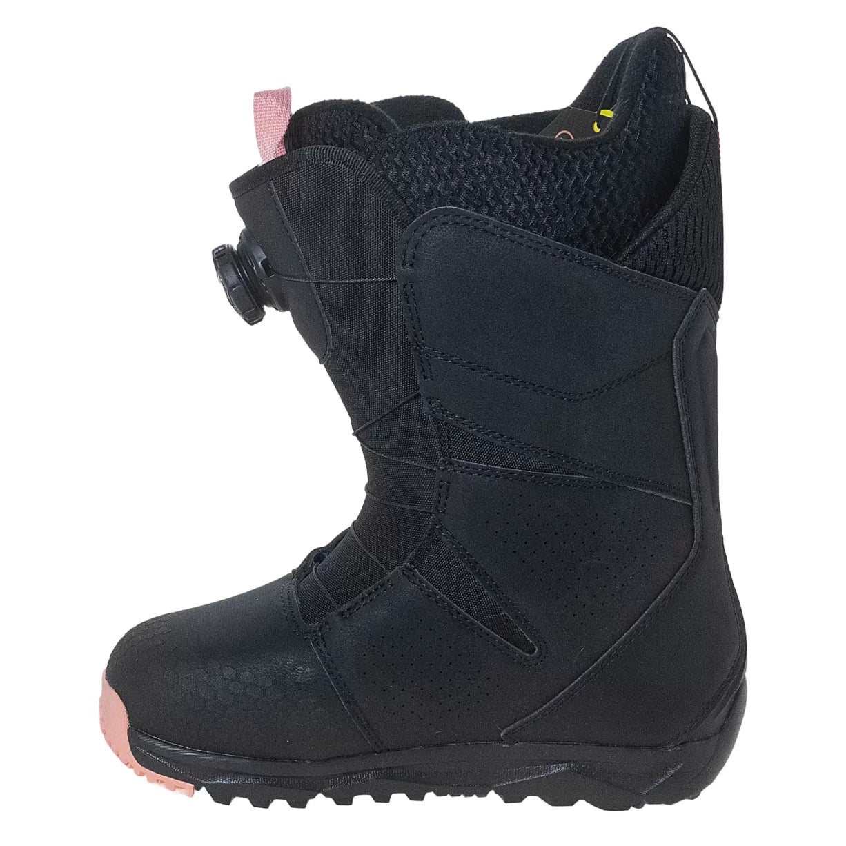8Black