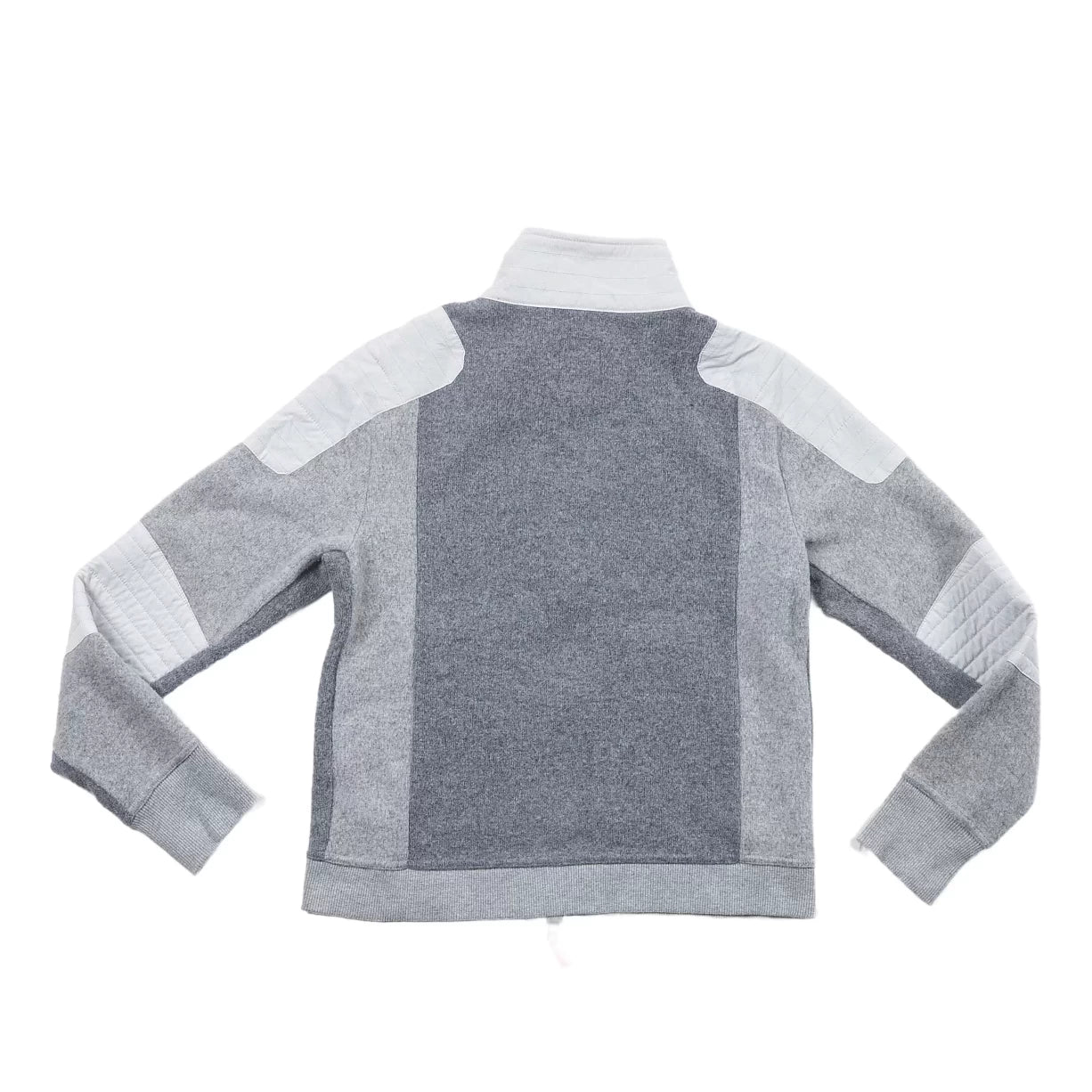 SGray/White