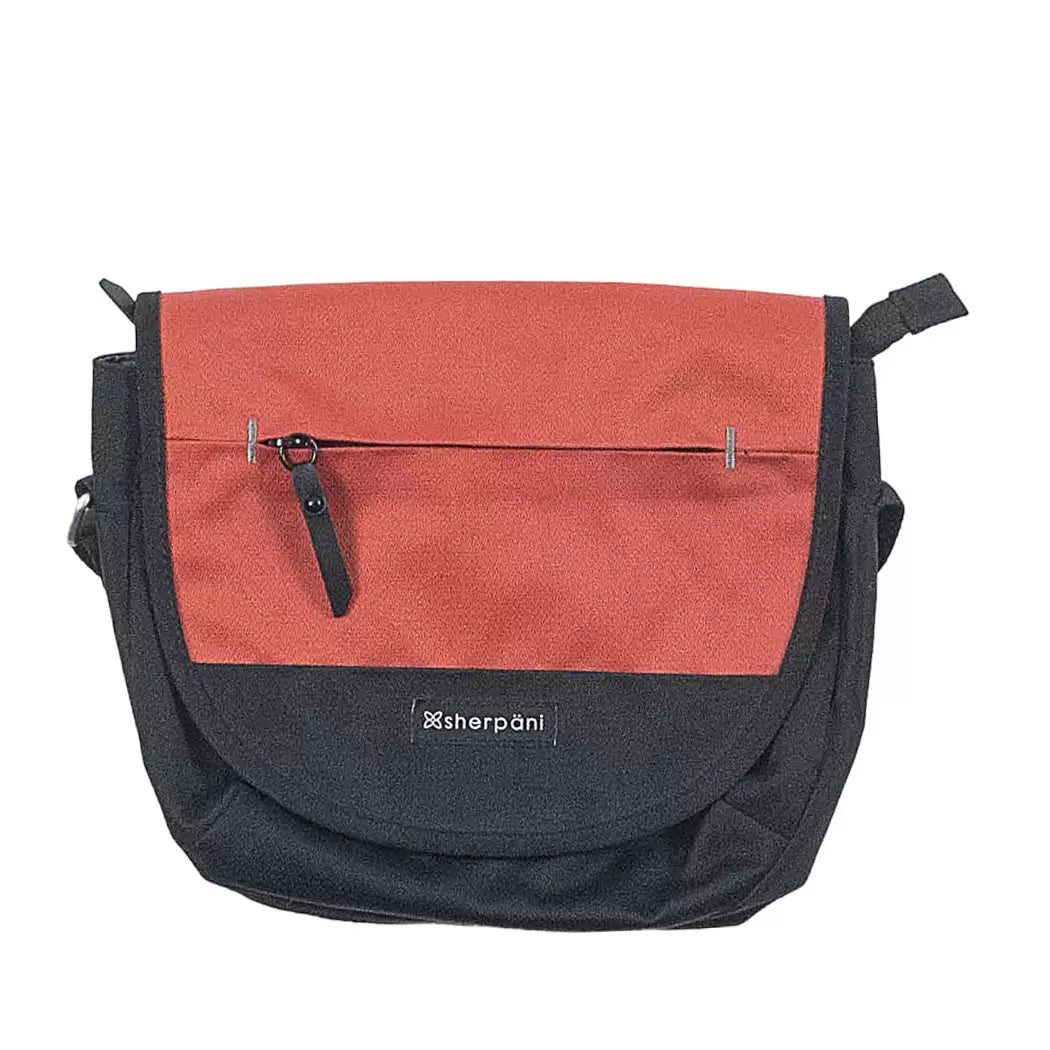 One SizeBlack/Orange