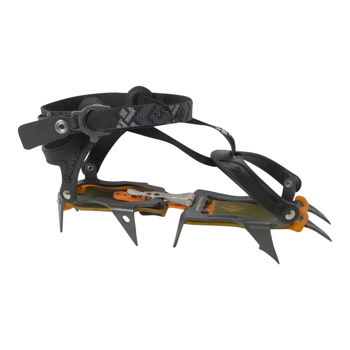 One SizeOrange/Green