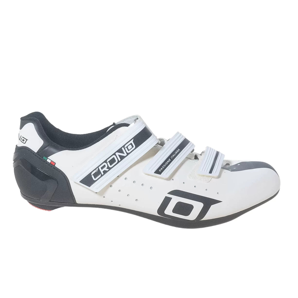 41.0White/Black
