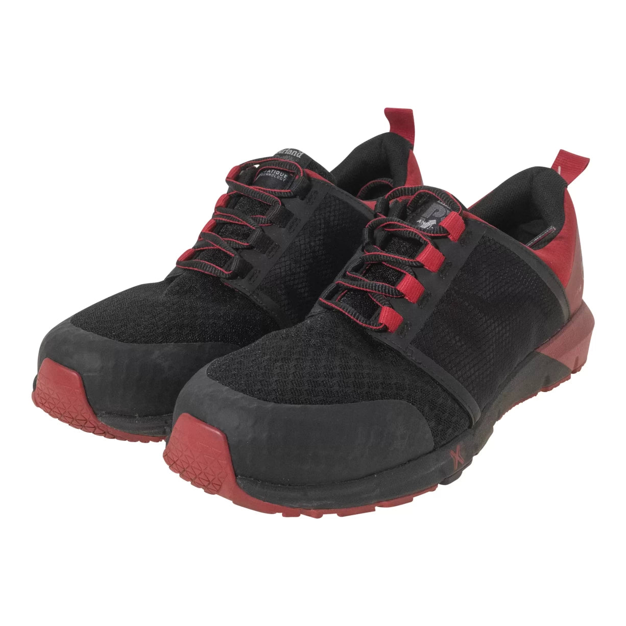 10.5Red/Black