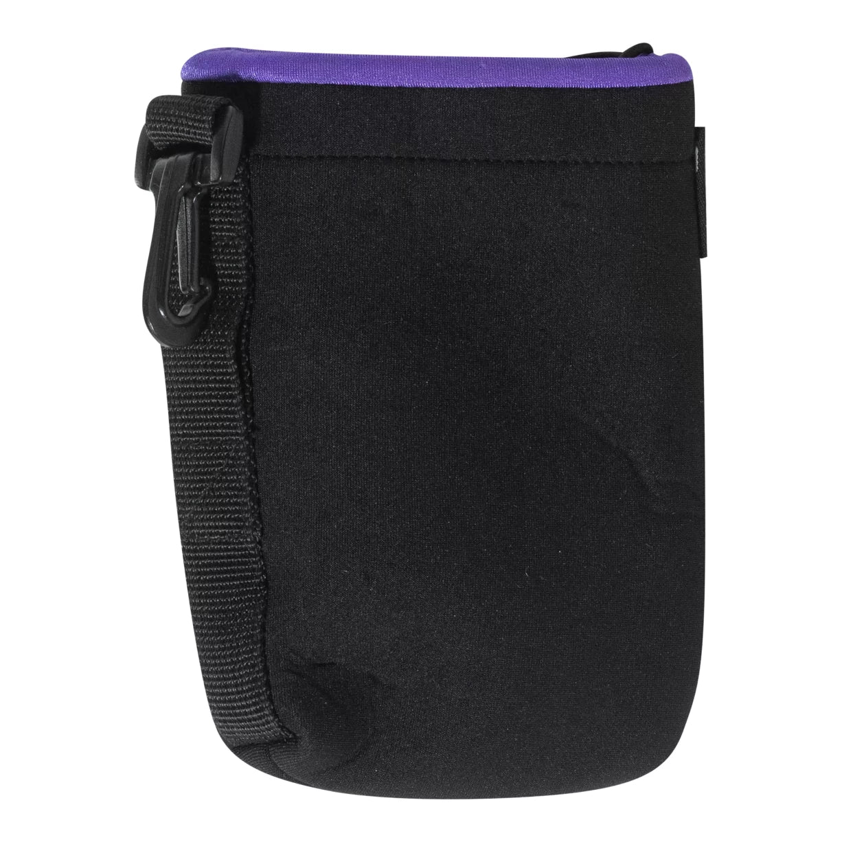 One SizeBlack/Purple