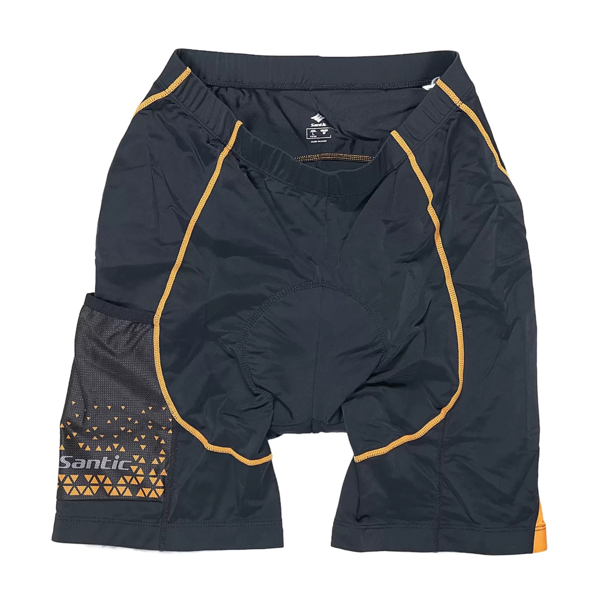 MBlack/Yellow