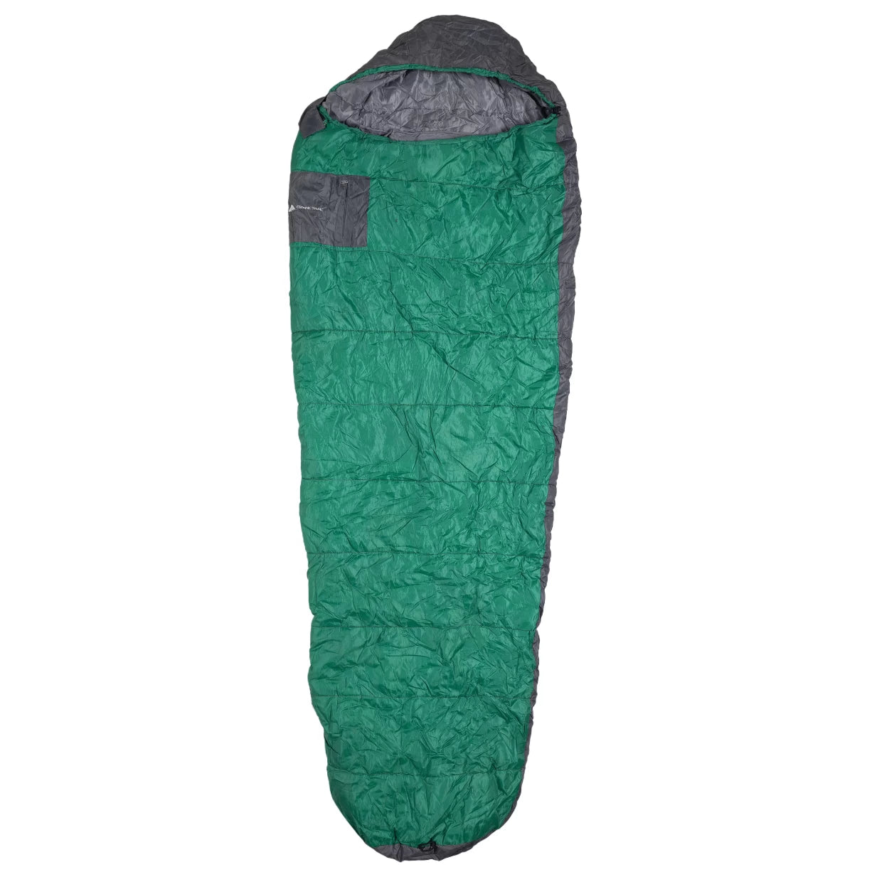 MummyGreen