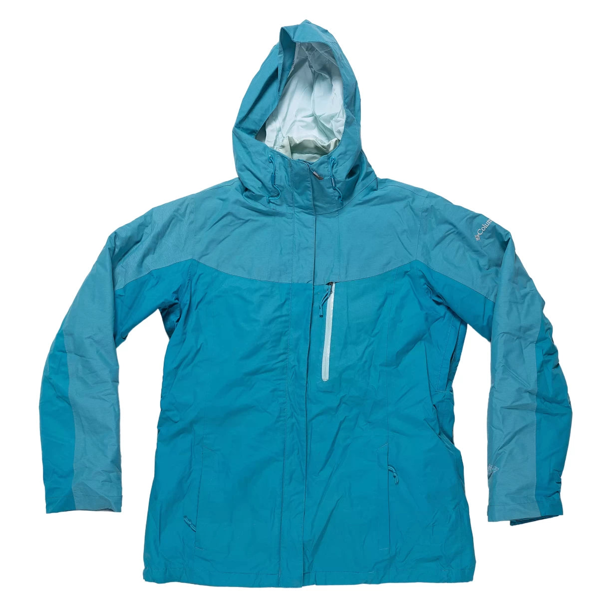 LLight Blue