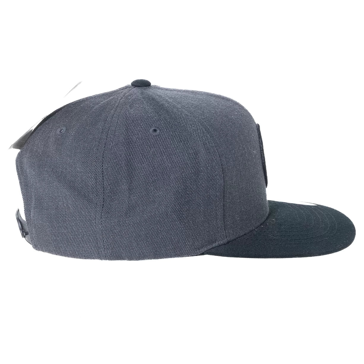 One SizeGray/Black
