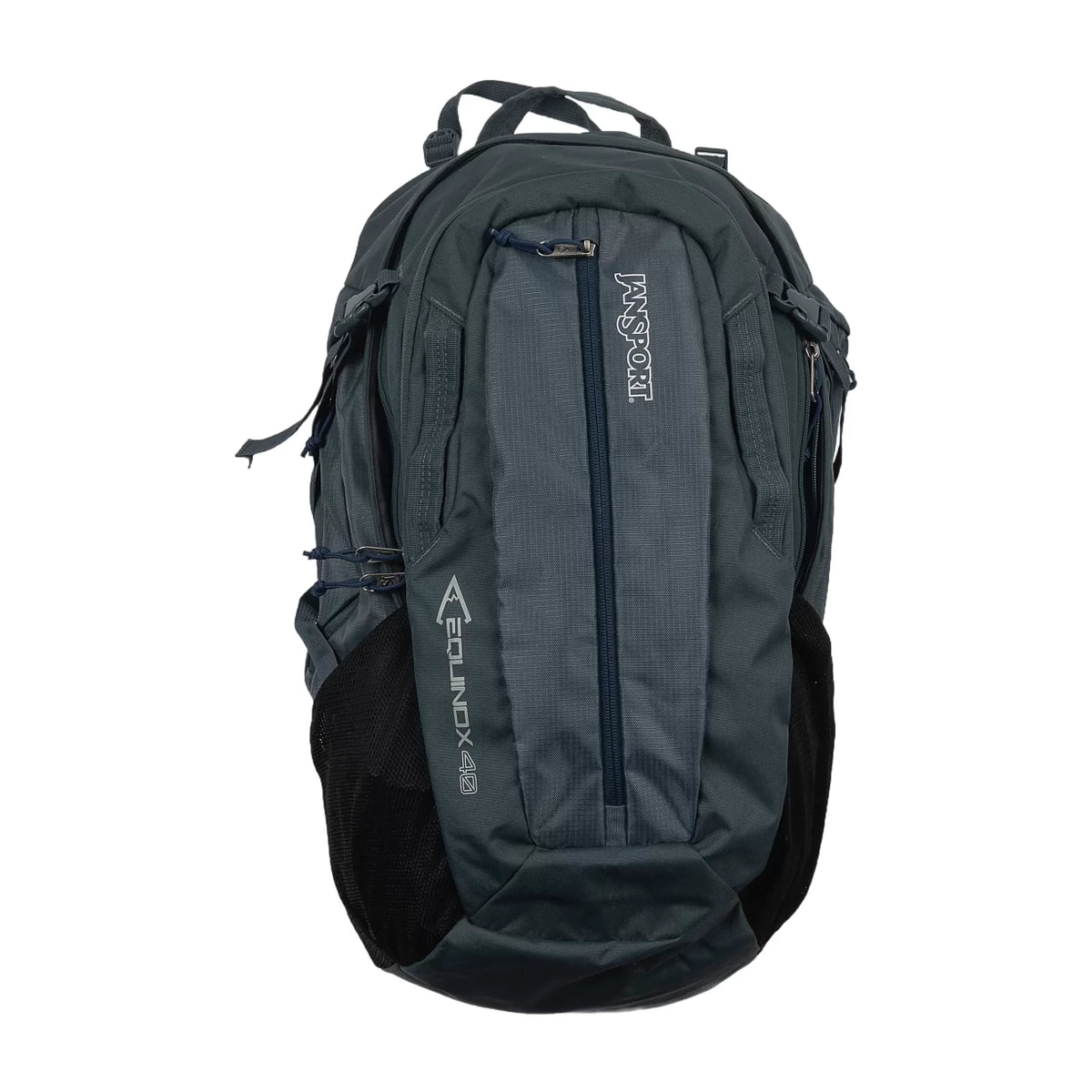 JanSport Equinox 40L Backpack –